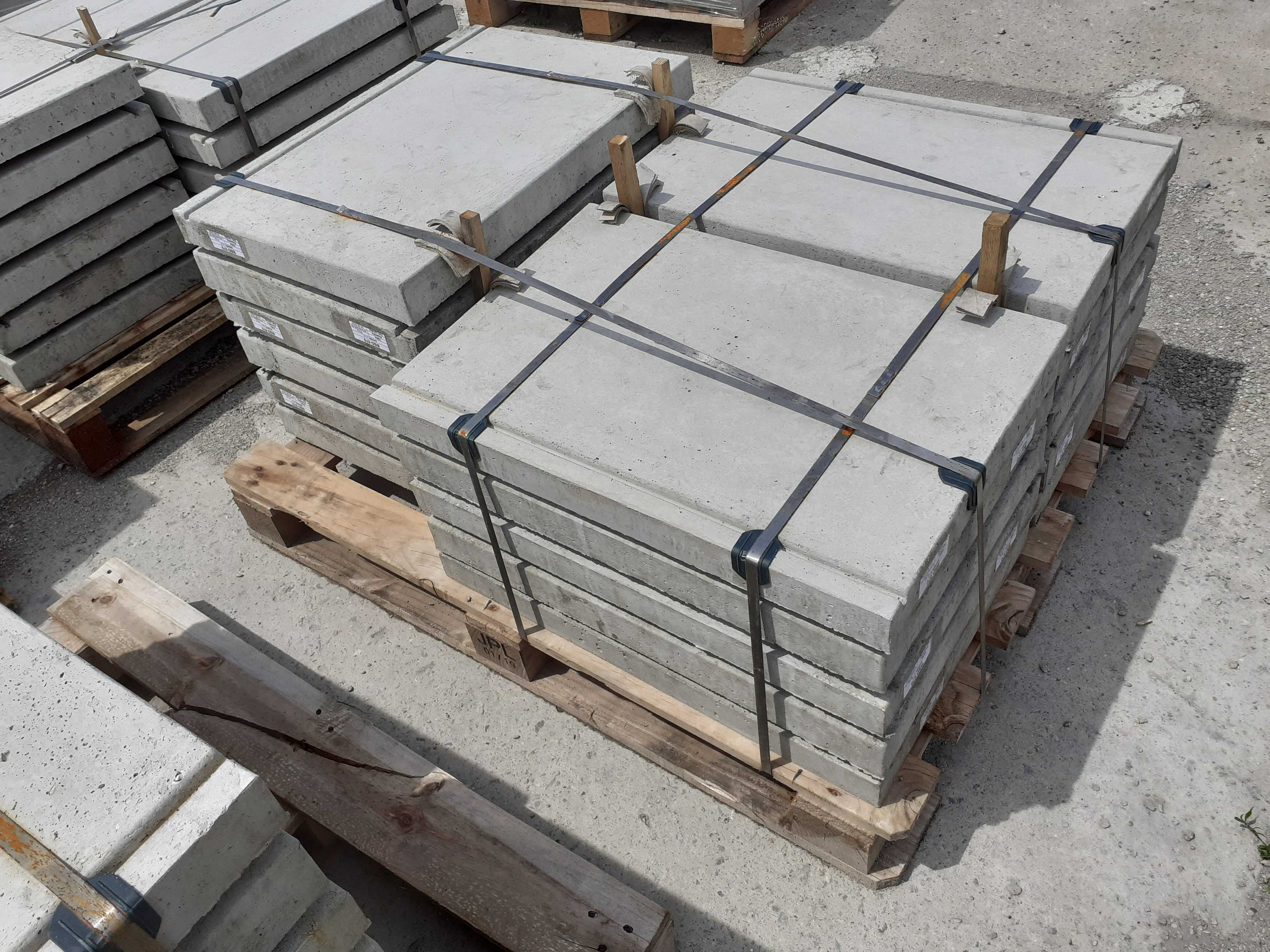 Betonove Stresni Desky Bsd Spolecnost Marwel S R O